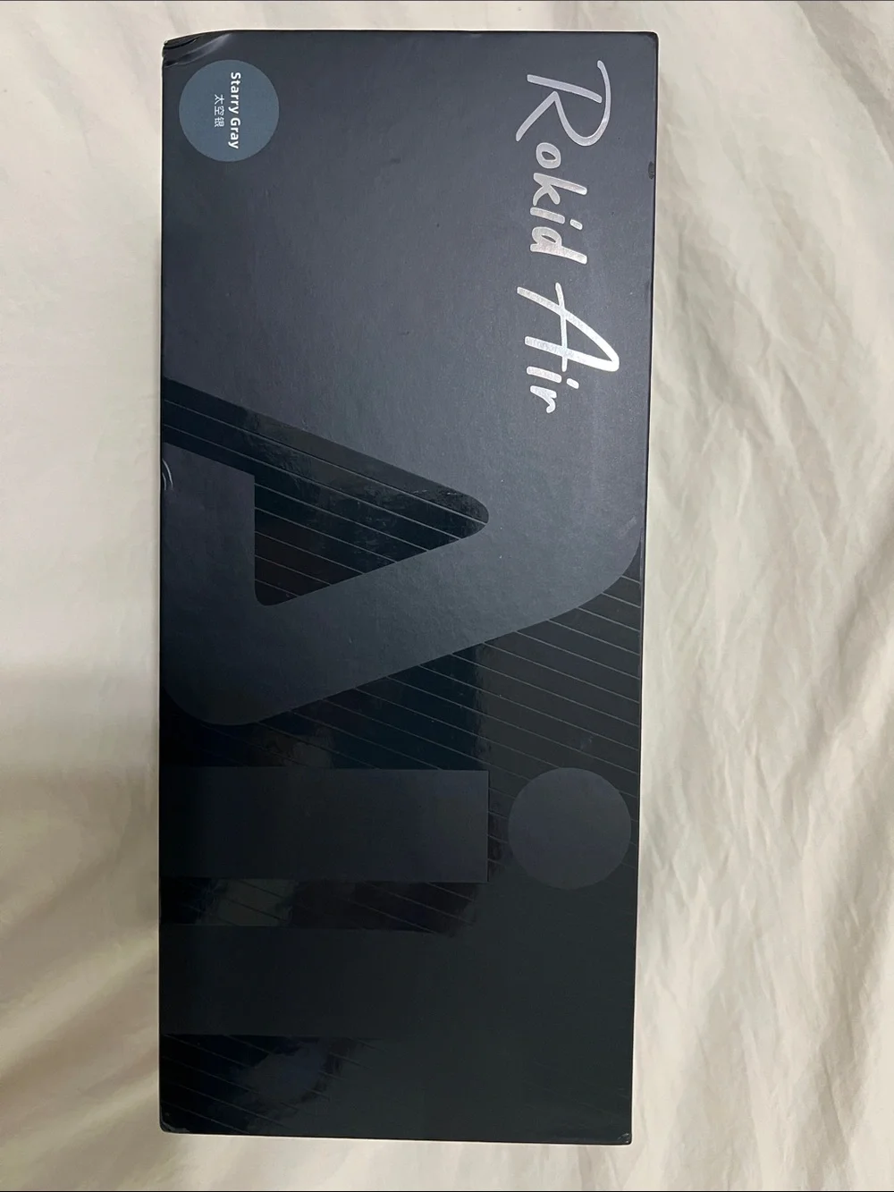 Air VR Headset — Rokid AI glasses